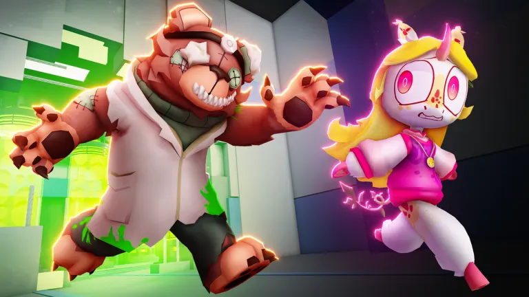 Toons Universe screenshot 3
