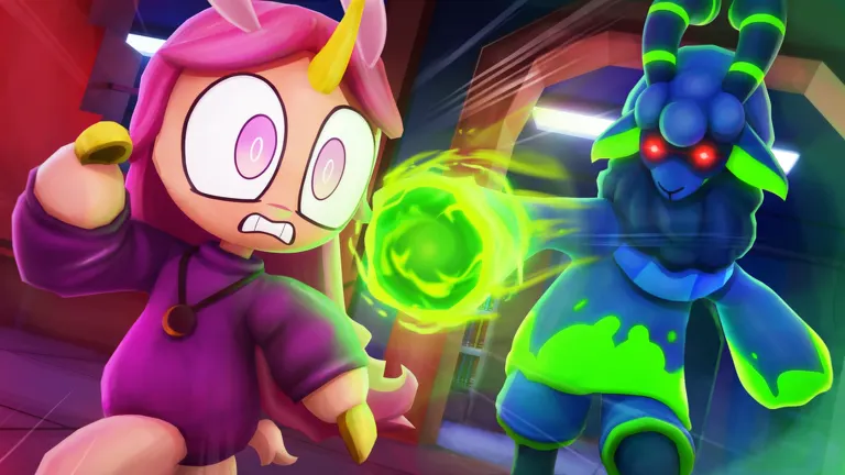 Toons Universe screenshot 5
