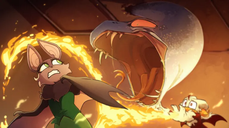 Toons Universe screenshot 7